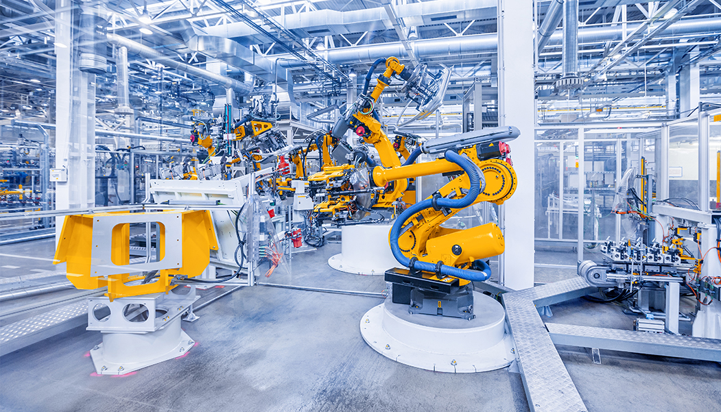 Automobile Industry