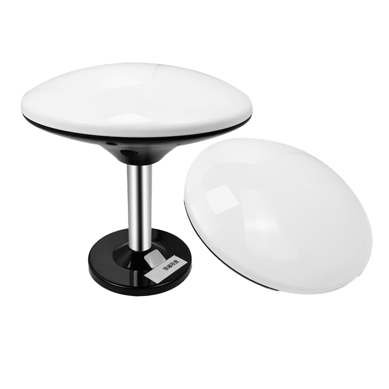 The principle and structure of GPS antenna