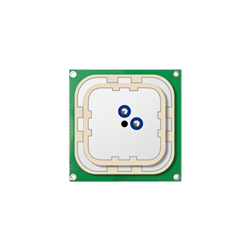 GNSS Multi-Band Antenna