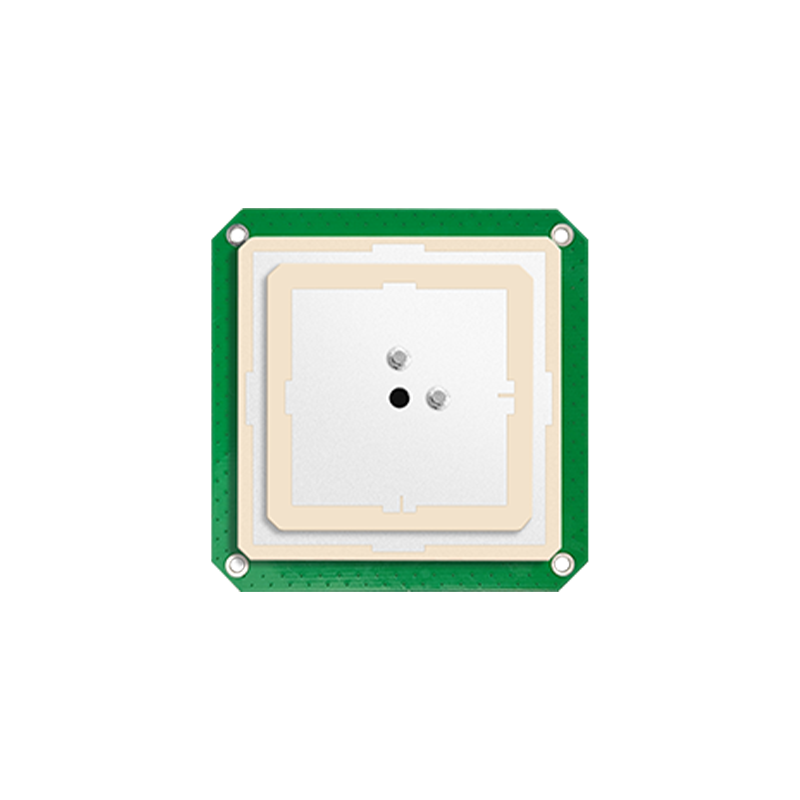 GNSS Multiband And Full Frequency