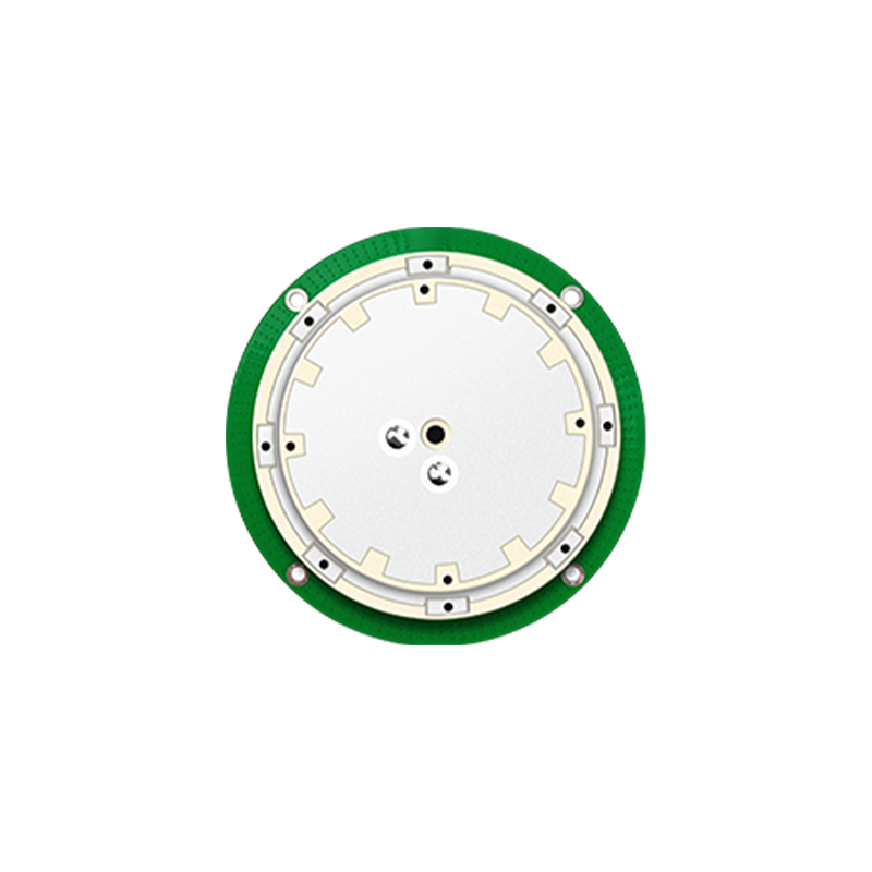 GNSS Multiband And Full Frequency