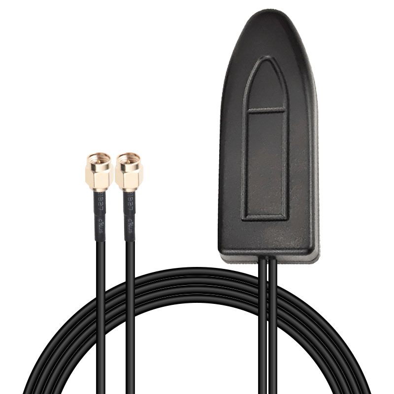 NB-iot+GPS Car Combination Antenna