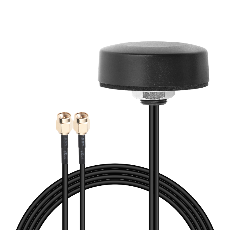 NB-iot+GPS Car Combination Antenna