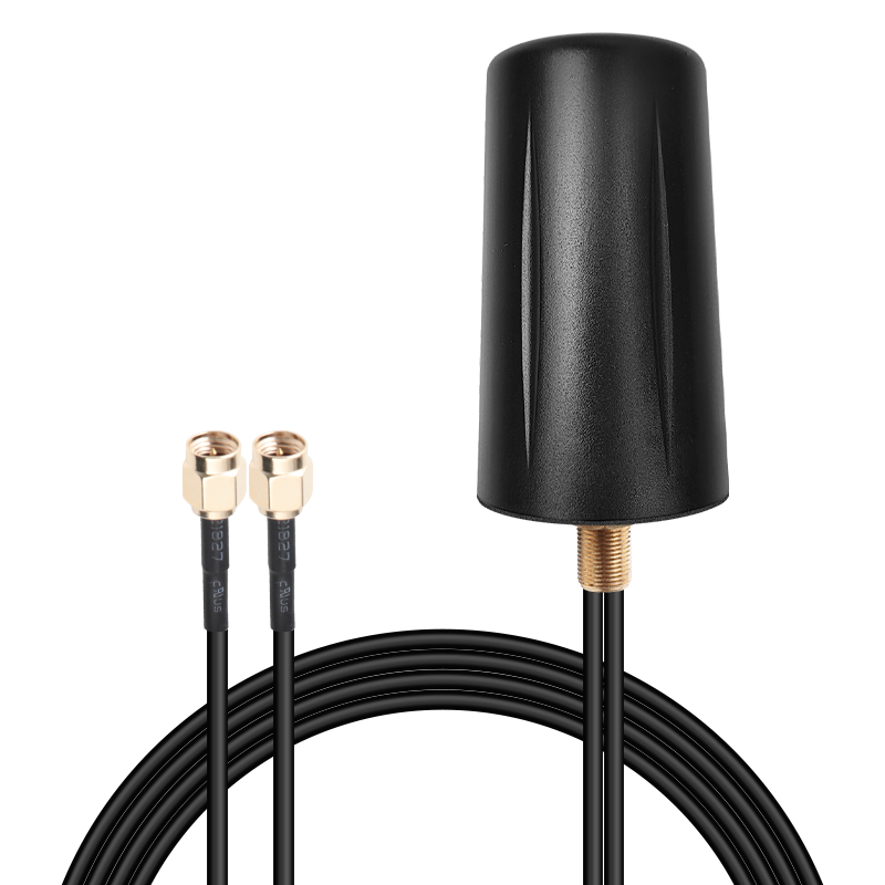 4G+GPS Car Combination Antenna