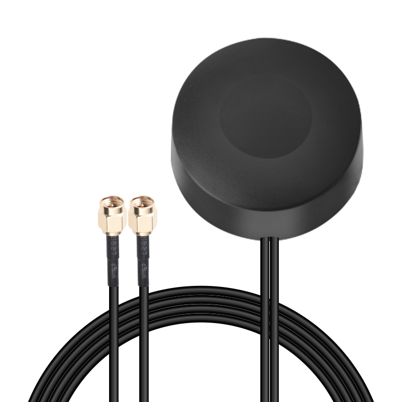 4G+GPS Car Combination Antenna
