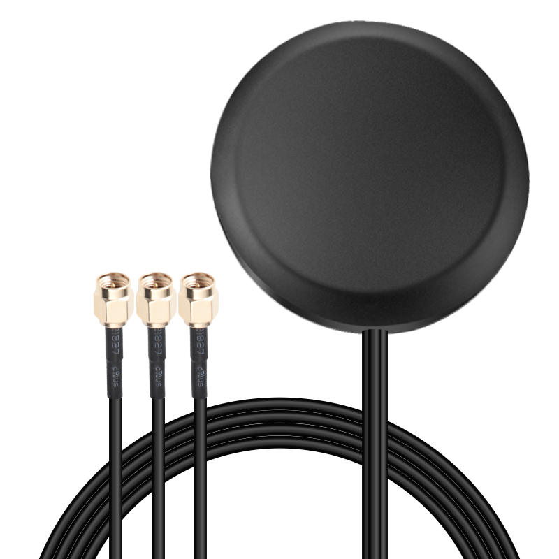 4G+WIFI+GPS Car Combination Antenna