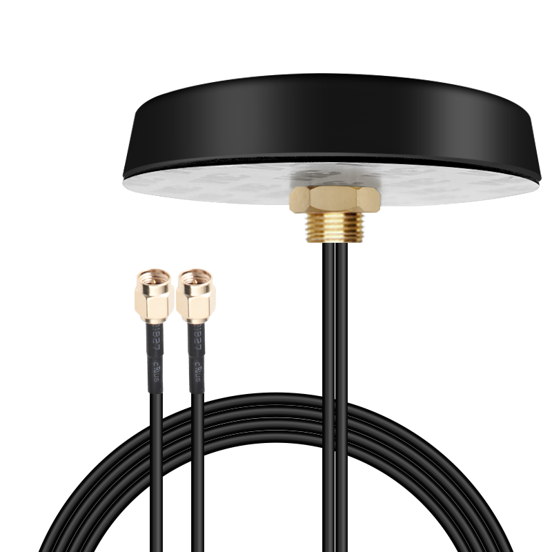 4G+GPS Car Combination Antenna
